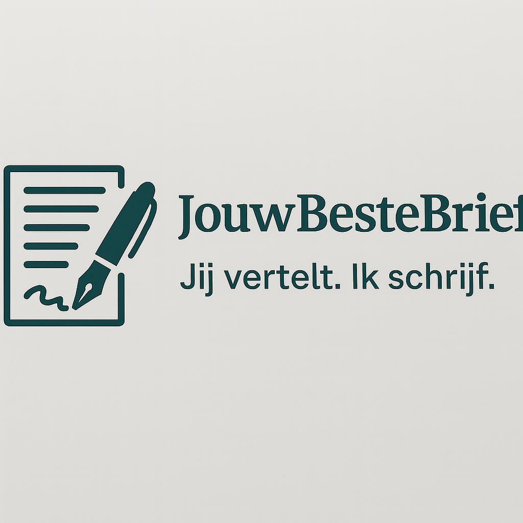 JouwBesteBrief logo